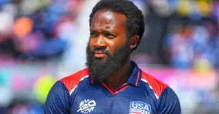 সবধরনের ক্রিকেট থেকে নিষিদ্ধ হলেন যুক্তরাষ্ট্রের জোন্স